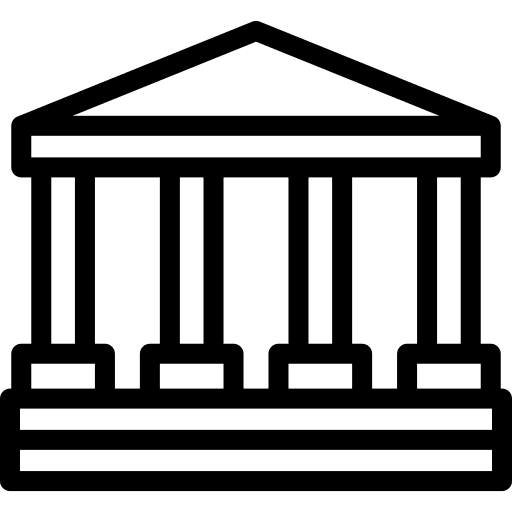 Pantheon founded landmark pantheon icon