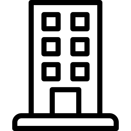 Hotel hotel travel building icon Hotel hotel travel building icon