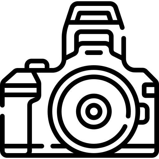 Camera picture camera nature icon Camera picture camera nature icon