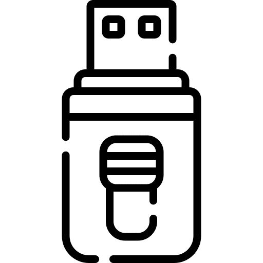 Usb usb plug usb flash drive usb stick icon Usb usb plug usb flash drive usb stick icon