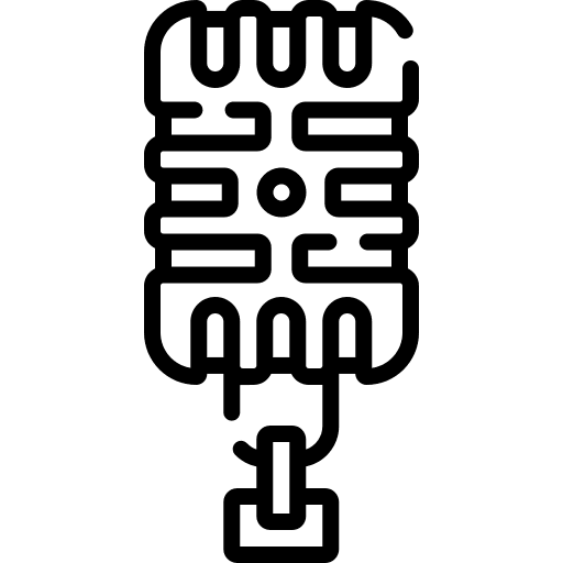 Voice recorder ui voice recording radio icon Voice recorder ui voice recording radio icon