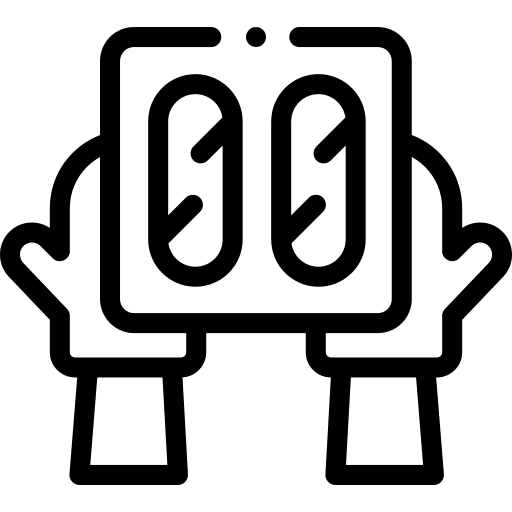 Baking tray food bakery baking tray icon