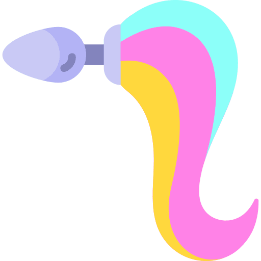 Anal male anal ass icon