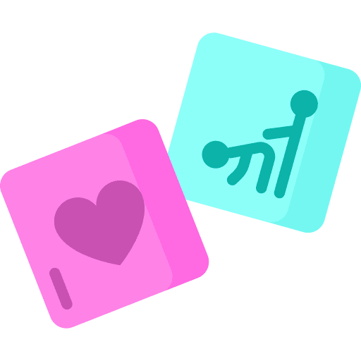 Dices sex miscellaneous dices icon