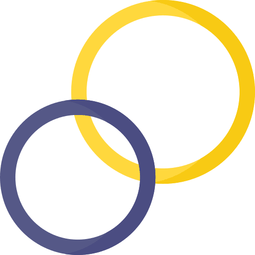 Rings sex toy sex shop icon Rings sex toy sex shop icon