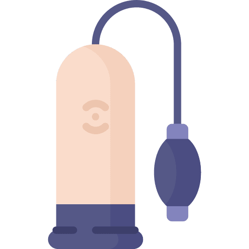 Vacuum pump vacuum pump cock toy icon Vacuum pump vacuum pump cock toy icon