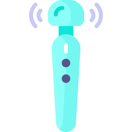 Vibrator female pornography miscellaneous icon Vibrator female pornography miscellaneous icon