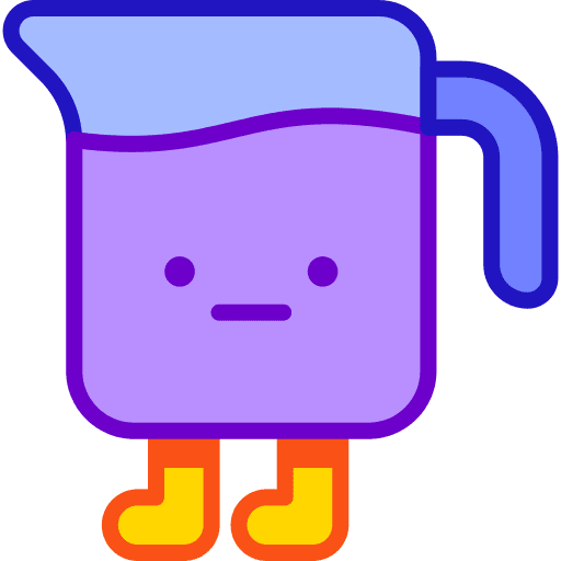 Jar healthy food jar water icon Jar healthy food jar water icon