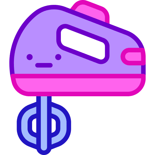 Mixer electronics mixer equipment icon Mixer electronics mixer equipment icon