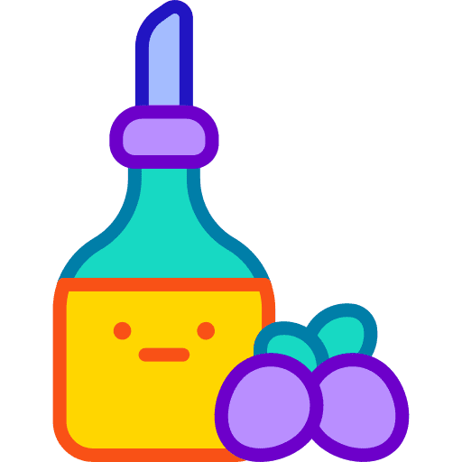 Olive oil food and restaurant olive oil sauce icon Olive oil food and restaurant olive oil sauce icon