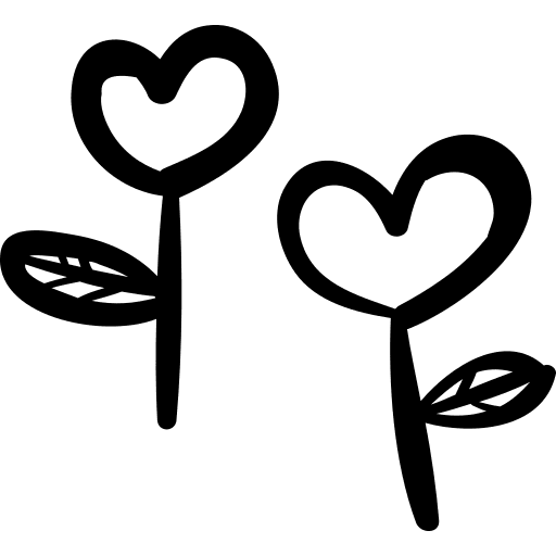 Flowers other blossom flowers icon