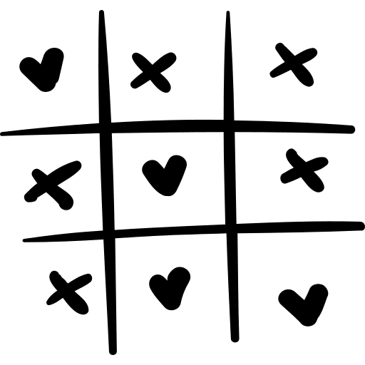 Game other hearts game icon