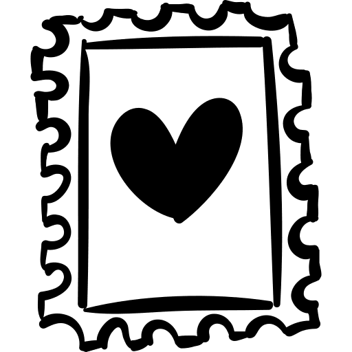 Love valentines love romantic icon