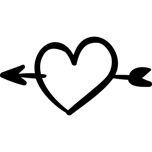 Heart other heart fall in love icon
