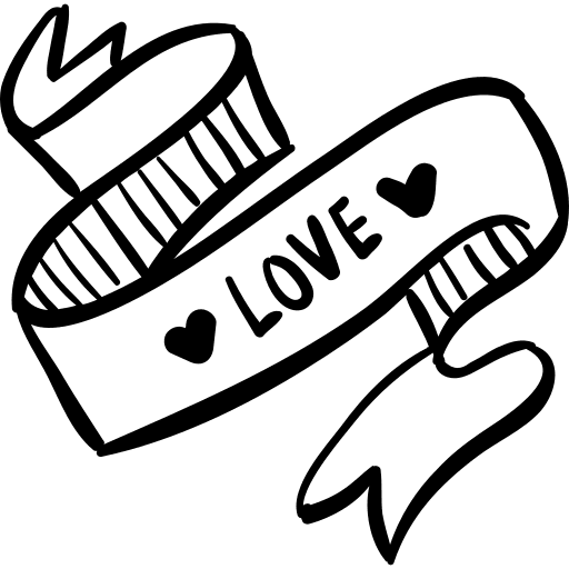 Romance valentines romantic romance icon