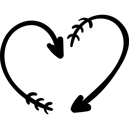 Heart other lovely heart icon