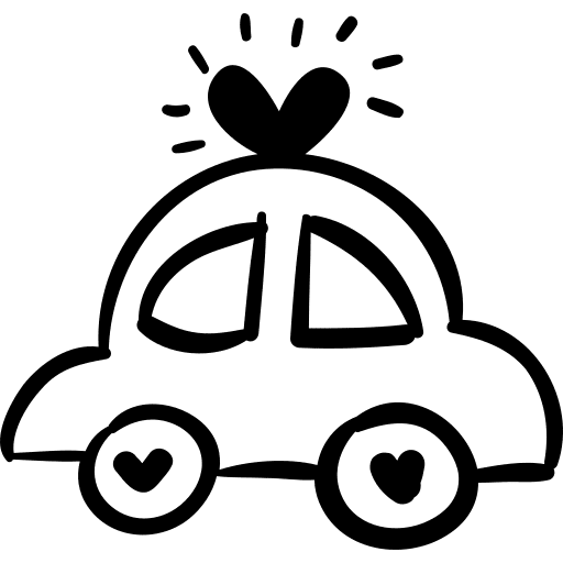 Love romantic valentines love icon