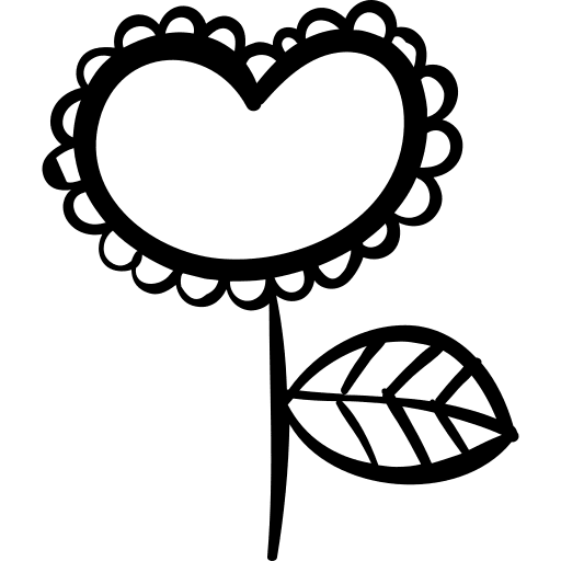 Love valentines signs love icon