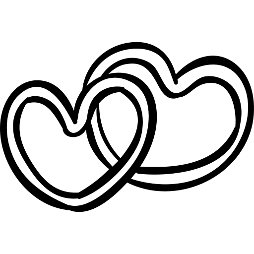 Love love romance romantic icon
