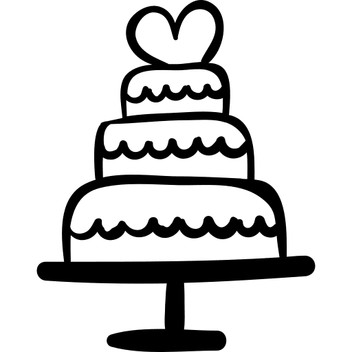 Love signs romance love icon