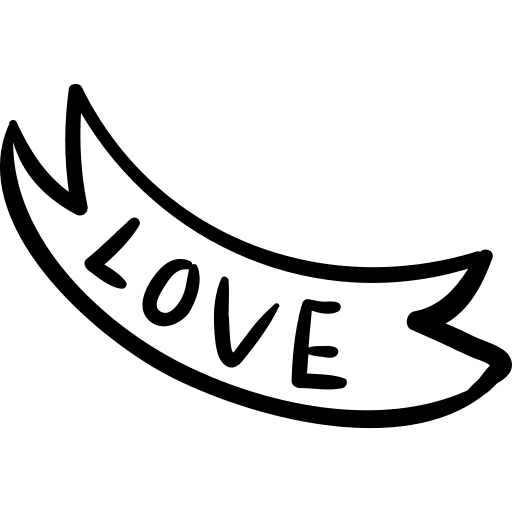 Romance romance valentines signs icon