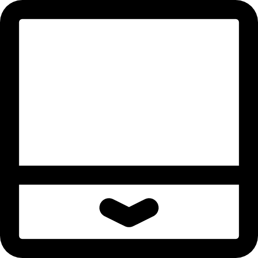 Change color interface multimedia option symbol icon