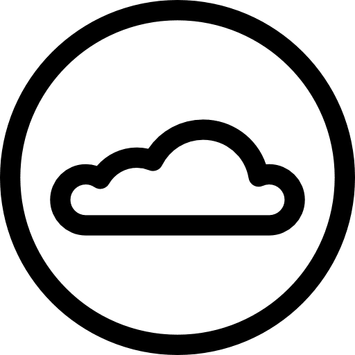 Soundcloud logo musical logotype icon