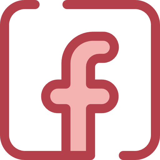 Facebook logos brands and logotypes facebook icon