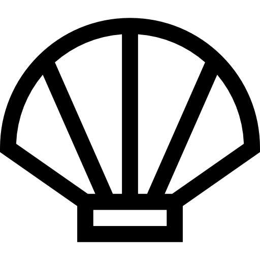 Mollusc animal mollusc mollusk icon