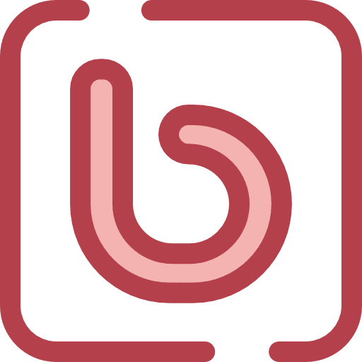 Bebo logo social media logos icon Bebo logo social media logos icon