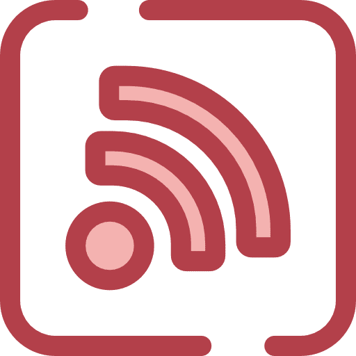 Rss logos rss brands and logotypes icon Rss logos rss brands and logotypes icon