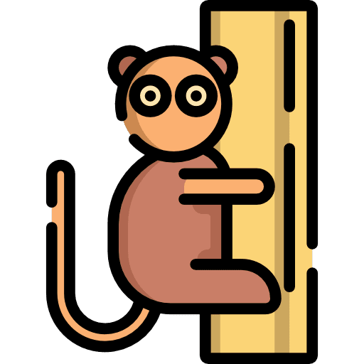 Animals mammal animal kingdom animals icon