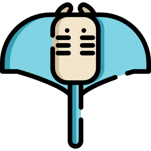 Manta ray animal ray animal kingdom icon