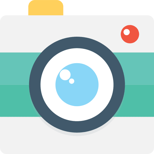 Camera digital camera photograph icon