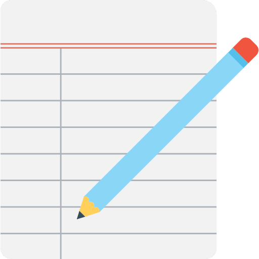 Notes note notes notepad icon