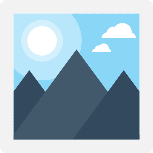 Photo photo interface picture icon