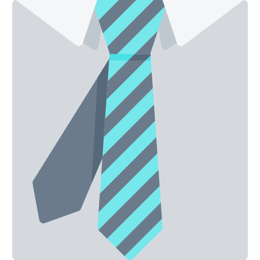 Clothes tie stripes clothes icon Clothes tie stripes clothes icon