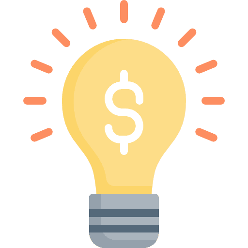 Idea idea entrepreneurship seo and web icon Idea idea entrepreneurship seo and web icon