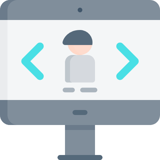 Recruit recruits business professions and jobs icon Recruit recruits business professions and jobs icon