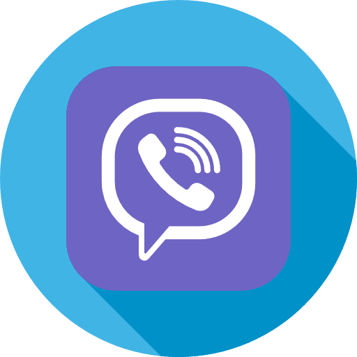 Viber communications communication viber icon