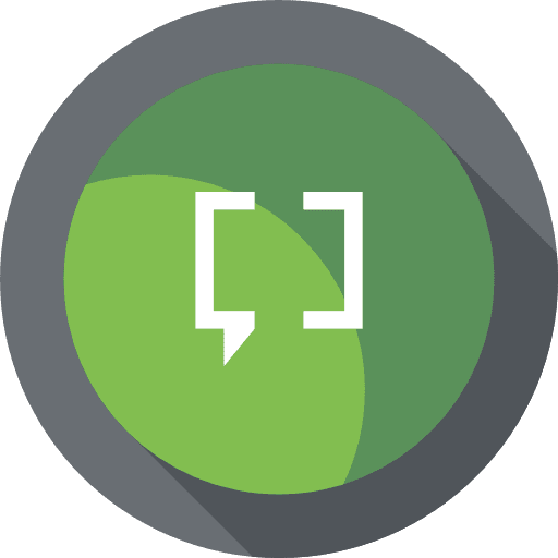 Beary social network communications logotype icon Beary social network communications logotype icon