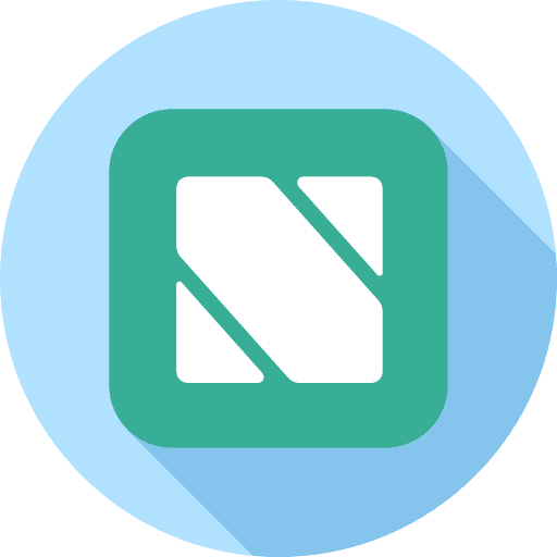 Noysi messenger google logotype icon Noysi messenger google logotype icon