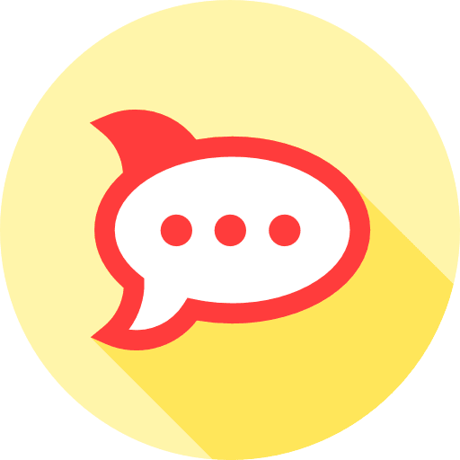 Rocket chat social network brand logos icon Rocket chat social network brand logos icon