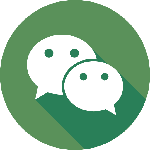 Wechat logotype wechat brands and logotypes icon Wechat logotype wechat brands and logotypes icon