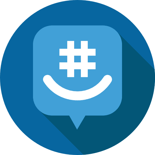 Group me brands and logotypes messenger social media icon Group me brands and logotypes messenger social media icon