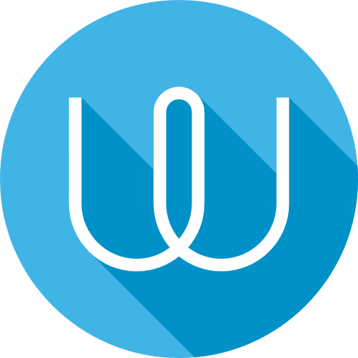 Wire wire brands logotype icon Wire wire brands logotype icon