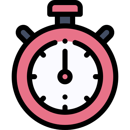 Stopwatch happy hour clock stopwatch icon Stopwatch happy hour clock stopwatch icon