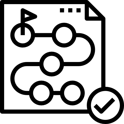 Timeline files and timeline files icon