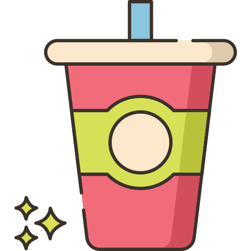 Tea hot drink drink tea icon