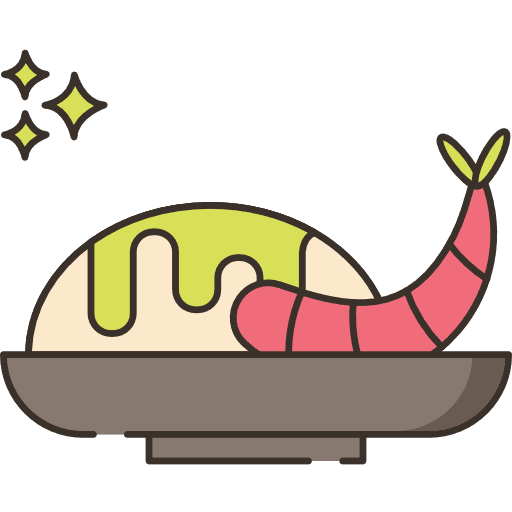 Curry rice rice curry food icon